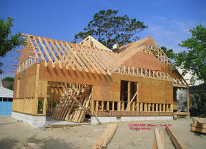 kezar homes panelized kit front