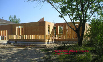 kezar prefab home kit