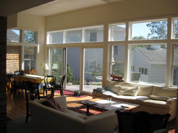 kezarhomes dining living rooms