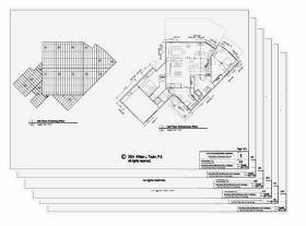 small preliminary house plans