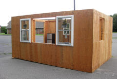 angelo kezarhomes assembled kit