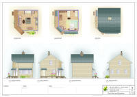 kezarhomes ecofit prefab home kit