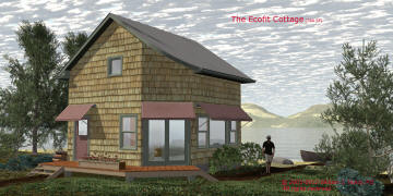 kezarhomes ecofit passive solar home