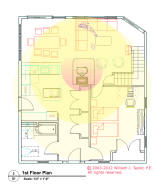 Kezarhomes USA Model with center heat