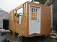 kezarhomes micro house step 3