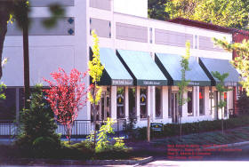 about energy efficient building montclair