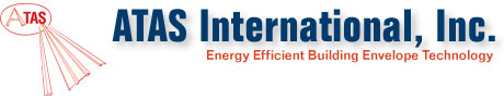 atas active solar metal roof panels