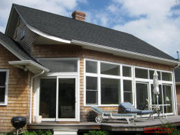 kezarhomes passive solar design